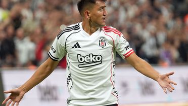 Talimatı verdi! Sergen Yalçın'ın Cengiz Ünder aşkı bitmiyor