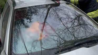 Çorlu'da trafik kazası: 1 ölü