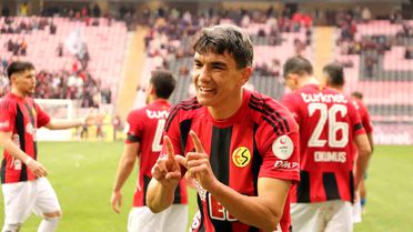 Eskişehirspor, Alanya'yı 1-0 Yendi