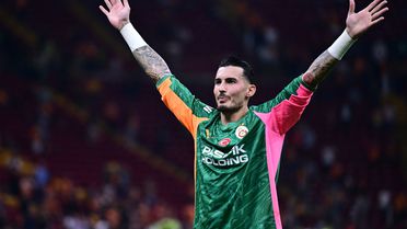 Uğurcan'a dev talip! Dünyanın en iyi kalecisinin yerine geçecek