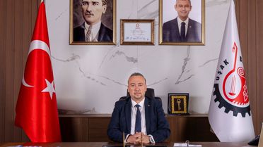 Uşak Belediye Başkanı hangi partiden? 2024 seçim sonuçları ve Özkan Yalım dönemi