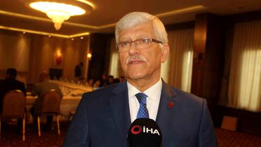 Veteriner Hekimleri Toplantısı Şanlıurfa'da