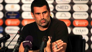 Demirel: 'Basit goller yedik'