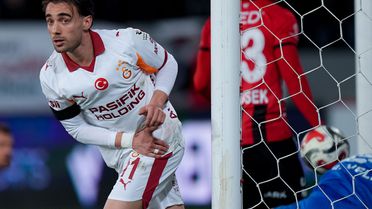 Yunus Akgün'den Fenerbahçe itirafı