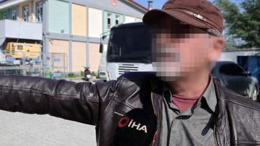 Dolandırıcıdan 1.87 Milyon TL'yi Kurtardı