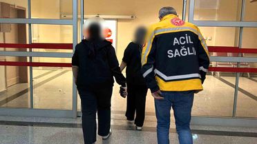 Gerger'de Gıda Zehirlenmesi Şüphesi