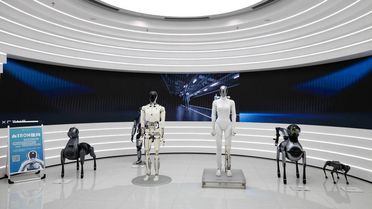 Guangdong'da Yapay Zeka Atılımı