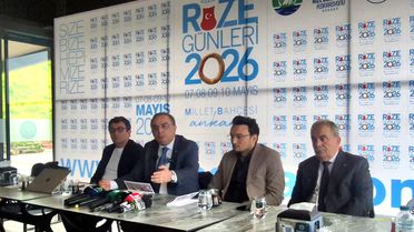 Ankara’da Rize rüzgarı esecek: 4 gün sürecek büyük buluşma