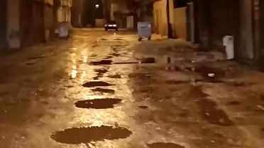 Araban eski günlerini arıyor