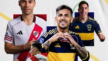 Arjantin’de nefesler tutuldu: Superclasico heyecanı başlıyor