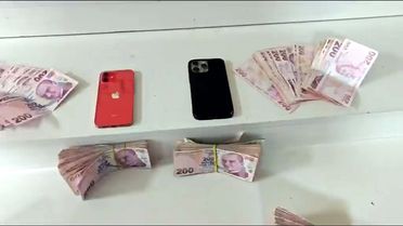 Avcılar'da Uyuşturucu Operasyonu
