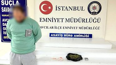 Avcılar'da Uyuşturucu Operasyonu: 11 Gözaltı, 4 Tutuklama