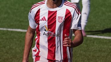 Ayvalıkgücü, Play-Off'a Moralli Başlıyor