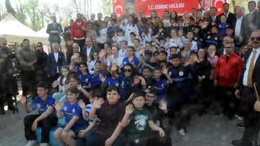 Spor, Gençleri Kötü Alışkanlıklardan Koruyacak