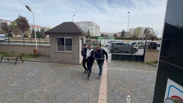 Bafra'da Cinayet: 3 Kişi Tutuklandı