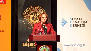 Başkan Gençay: 'Didim'de eşitlik var'