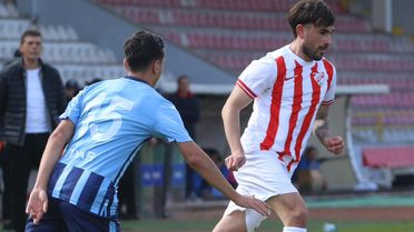 Boluspor'dan Şok Galibiyet: 6-0