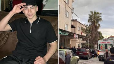 CHP'li belediye başkanının evine molotofla saldırmıştı! Polisten kaçarken çatıdan düşerek öldü