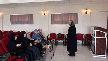 Çine'de Hacı Adaylarına Seminer