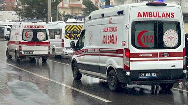 Diyarbakır'da Esnaf Arasında Kavga: 3 Yaralı