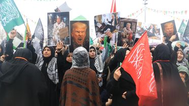 Diyarbakır'da Mevlid-i Nebi Etkinliği