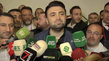 Bursaspor Şampiyonluğunu İlan Etti