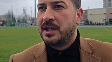 Erciyes 38 FK Şampiyonluk Peşinde