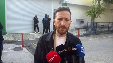 Erzurumspor Süper Lig'e Yükseldi