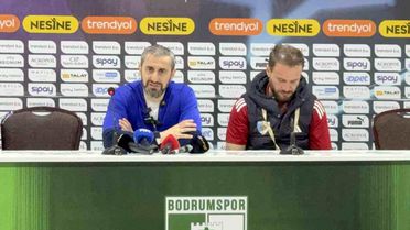 Erzurumspor Süper Lig'e Yükseldi