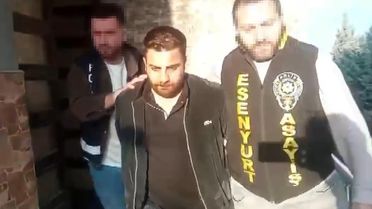 'Babam intihar etti' ihbarında bulundu, olay cinayet çıktı