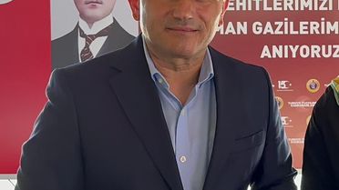 Tuncay Sonel Gözaltında