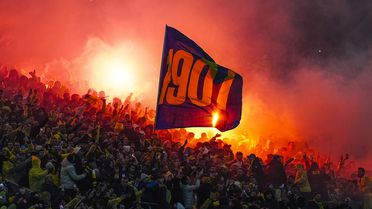 Galatasaray derbisine gitmek isteyen Fenerbahçe taraftarlarına uyarı