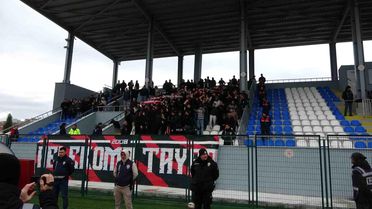 Osmaneli Takımları Finale Yükseldi