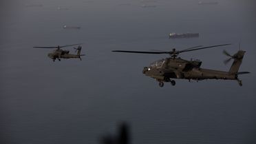 İngiltere’den Hürmüz Boğazı için kritik uyarı: Risk seviyesi en üst seviyeye çıkarıldı