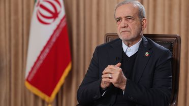 İran: Savaş Peşinde Değiliz