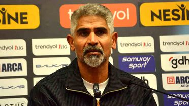 Taşdemir: Gelecek Sezon Hedefimiz Daha İyi Bir Takım