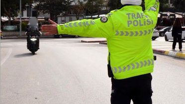 Isparta'da geniş kapsamlı polis denetimi