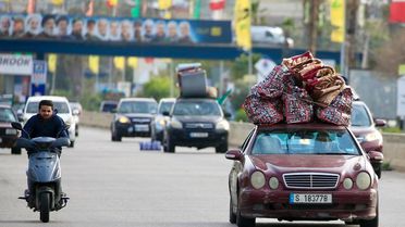 İsrail, Ateşkese Rağmen Lübnan'da Operasyonları Sürdürüyor