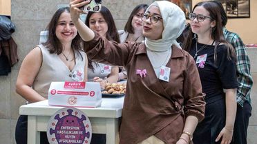 İzmir'de 'Sağlık ordusu' kuruluyor