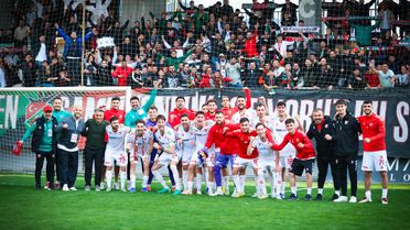 Karşıyaka, Play-Off'a Odaklandı