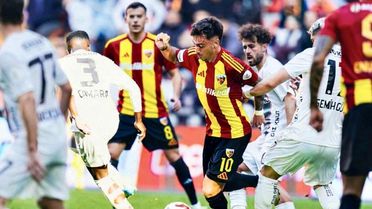 Kayserispor Kayıplarını Durdurmak İstiyor