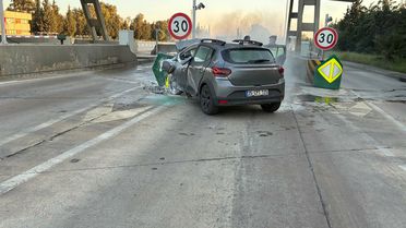 İzmir'de trafik kazası: Genç asistan hayatını kaybetti