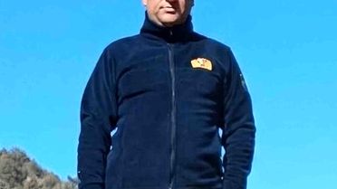 Kırıkkale'de kazada ağır yaralanan itfaiye personeli hayatını kaybetti