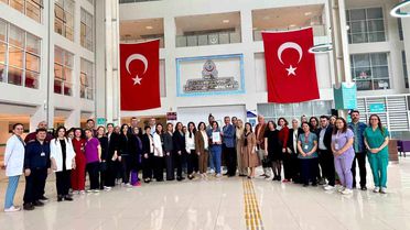 Muğla Hastanesi 'Anne Dostu' Unvanı Aldı