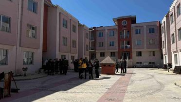 Muğla'da genç teğmen evinde ölü bulundu