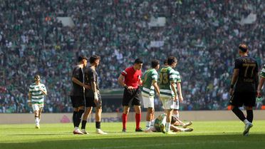 Bursaspor İkinci Yarıya Önde Başladı