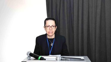 Nilüfer'de erken Osmanlı kadını ve Nilüfer Hatun'un mirası konuşuldu