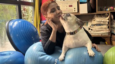 Ori'nin Zayıflama Mücadelesi