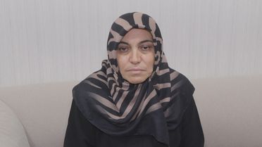 Oğlundan Nakil ile Hayata Döndü