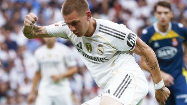 Real Madrid'de ayrılığa izin verildi